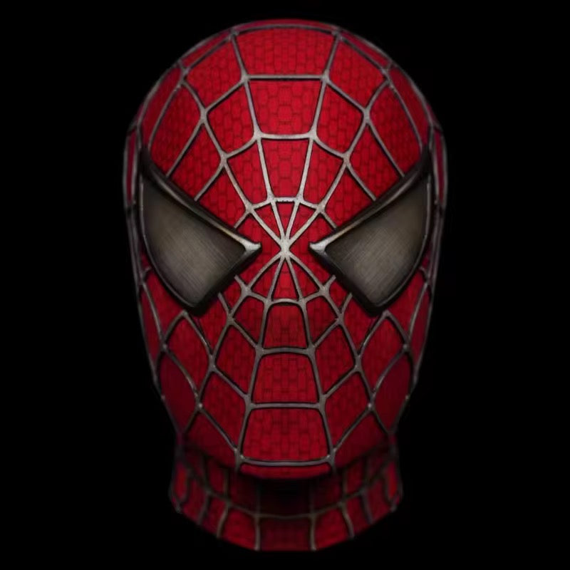 Tobey Maguire Mask V2