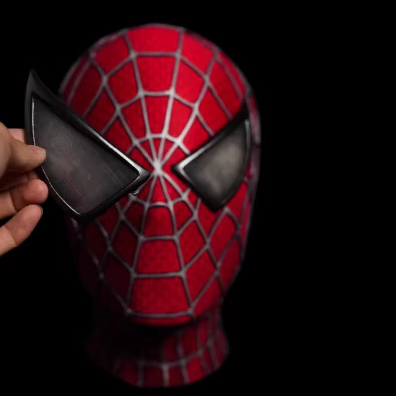 Tobey Maguire Mask V2