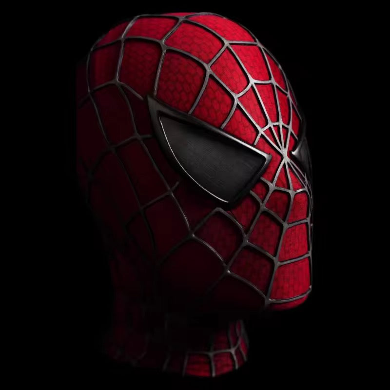 Tobey Maguire Mask V2