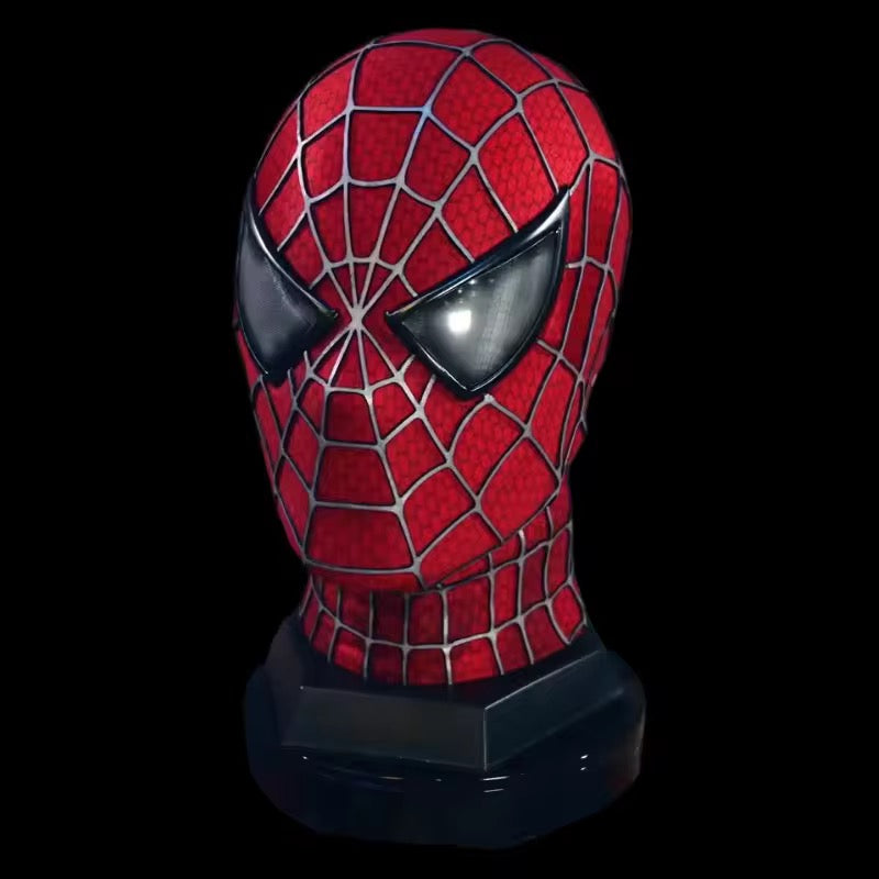 Tobey Maguire Mask V2