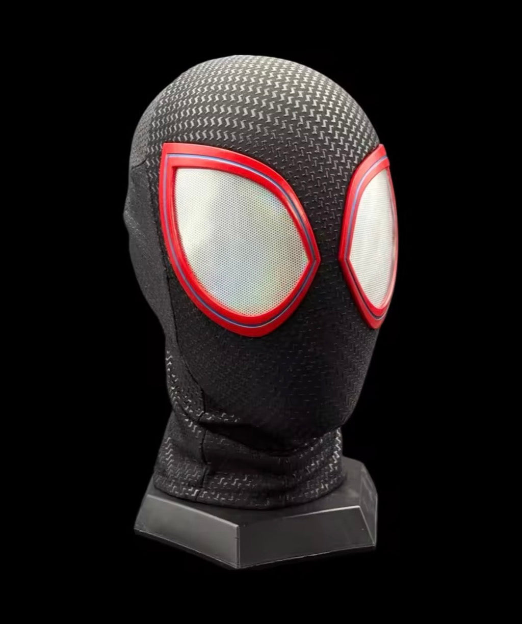 Miles Morales Mask V2