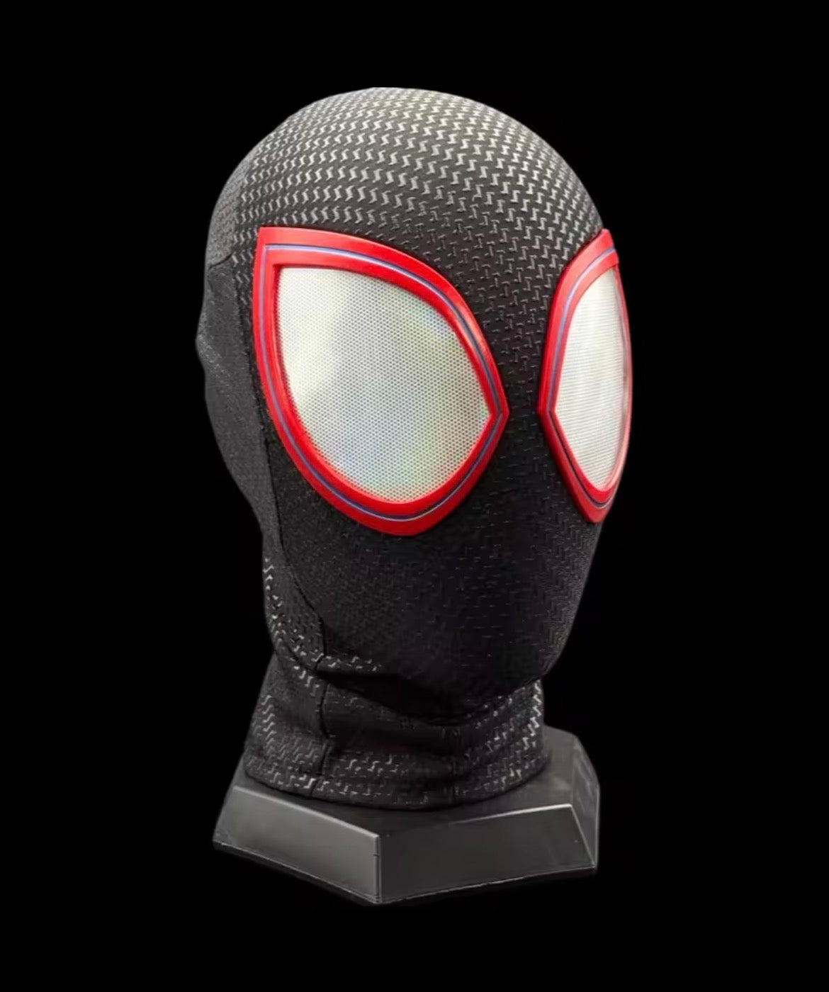 Miles Morales Mask V2
