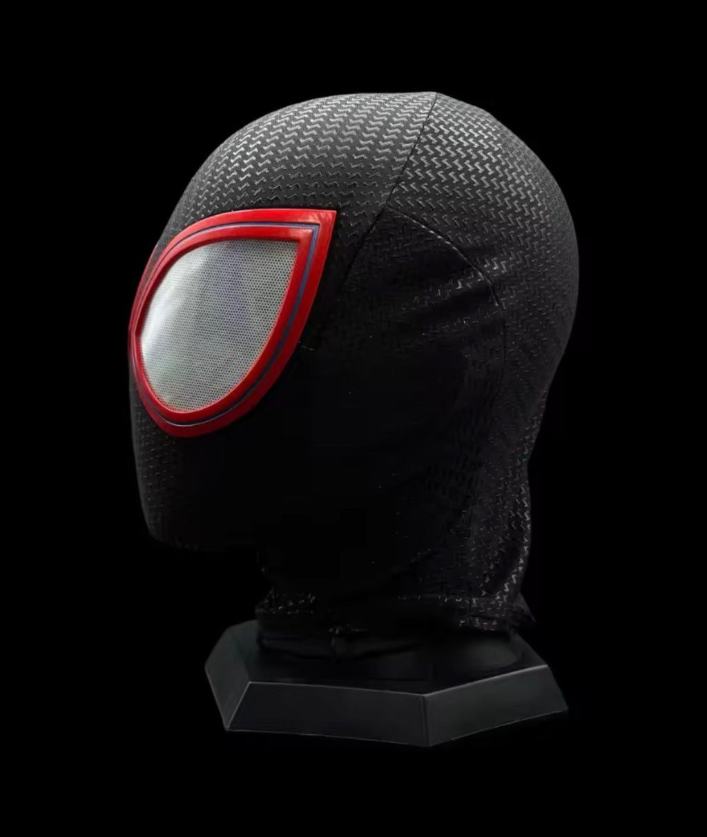 Miles Morales Mask V2