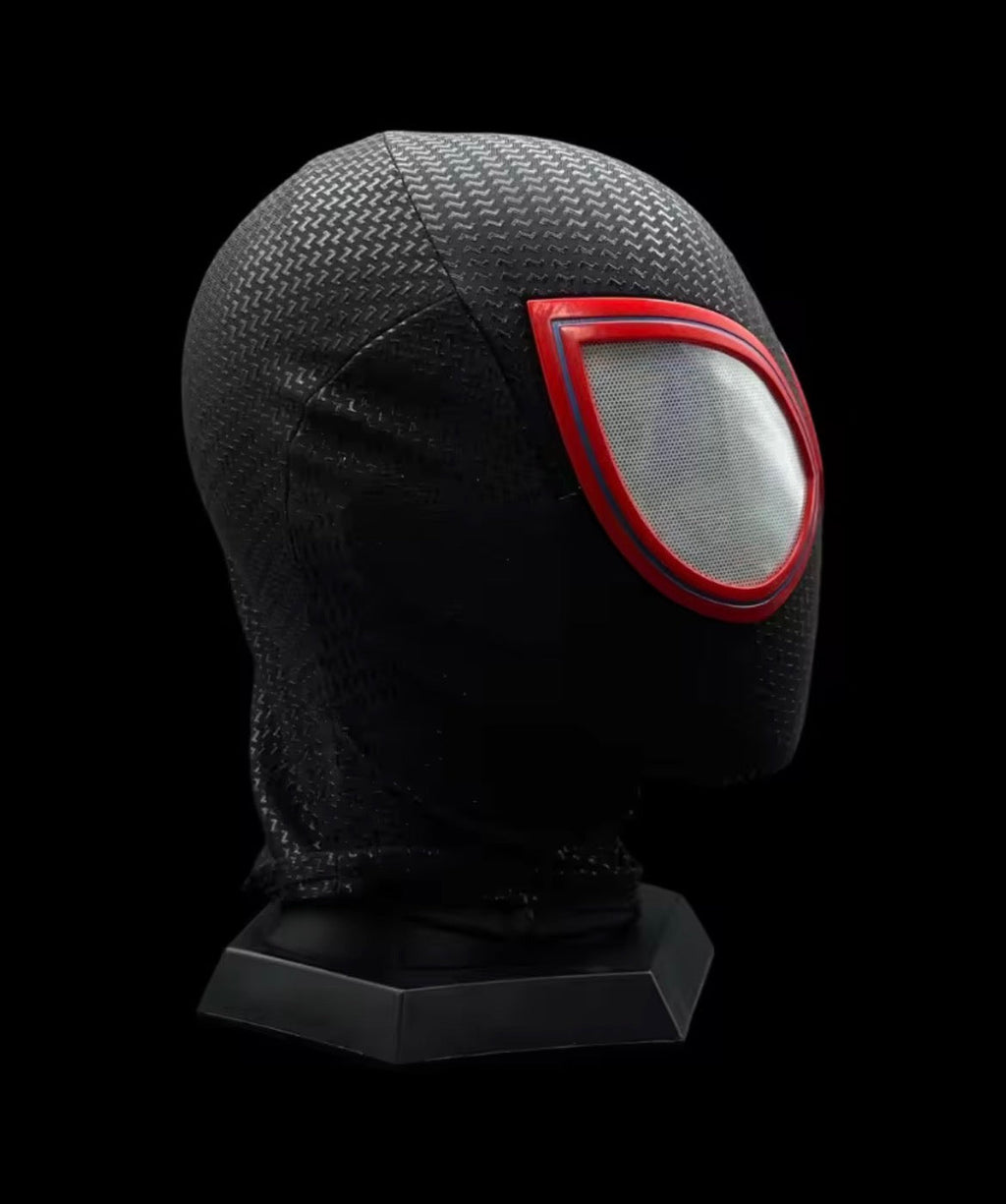 Miles Morales Mask V2