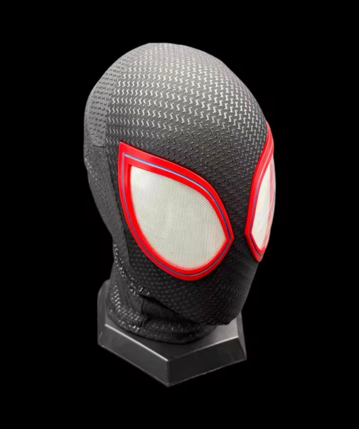 Miles Morales Mask V2