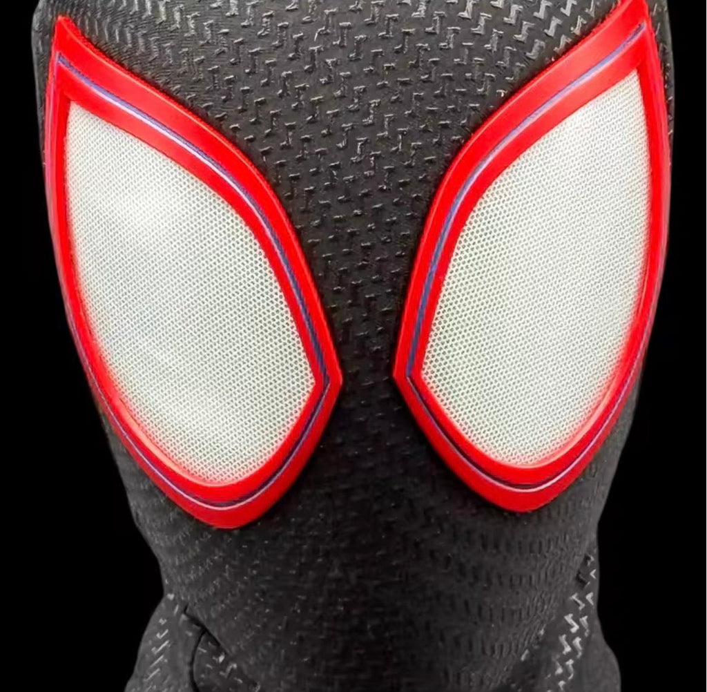 Miles Morales Mask V2