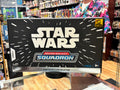 Starfighter Class Collection -Series 8-   (Star Wars Micro Galaxy Squadron, Jazwares) **SEALED**