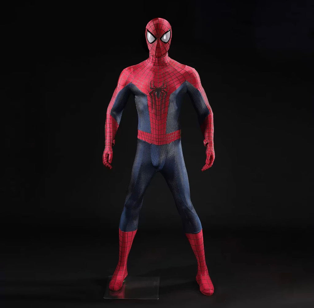 Full TASM 2 Custom Suit
