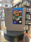 Spy Hunter (Vintage Nintendo NES, Video Game)