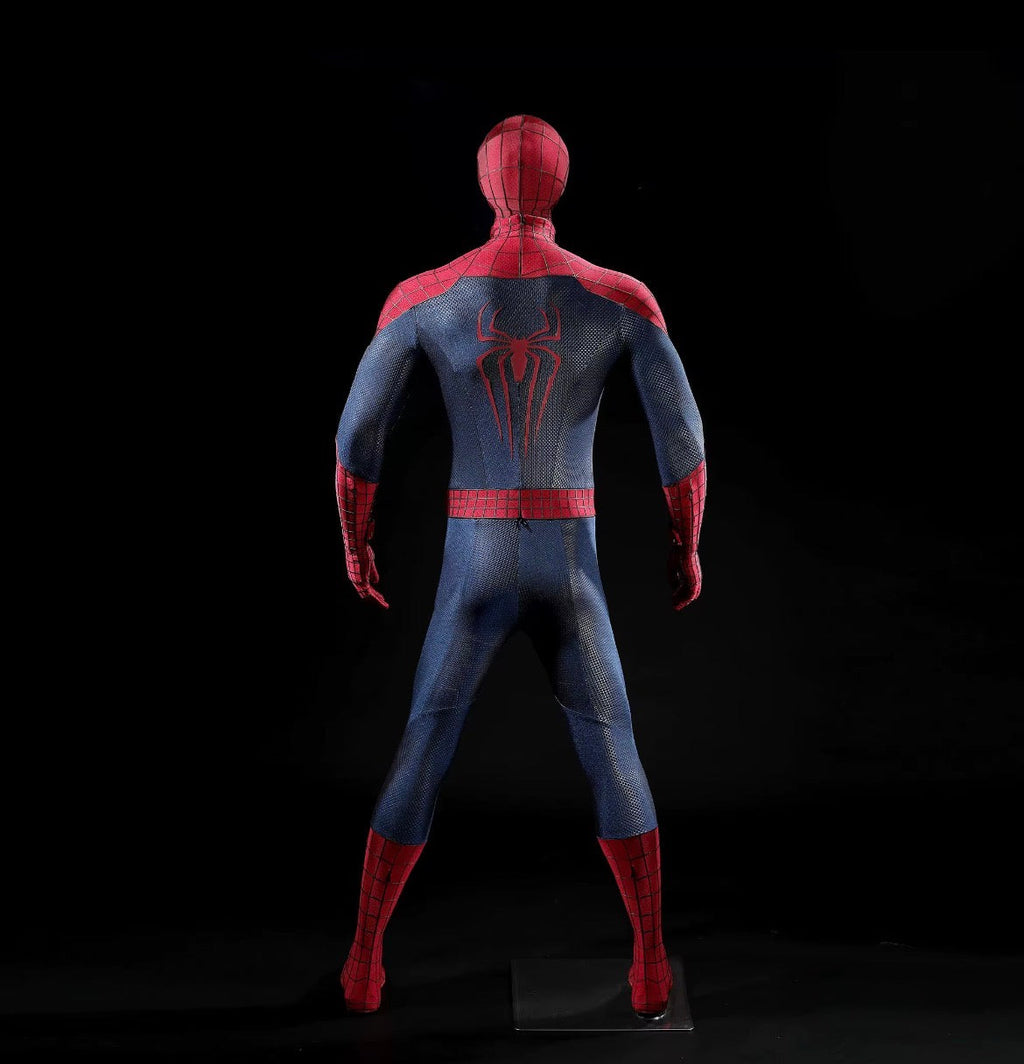 Full TASM 2 Custom Suit