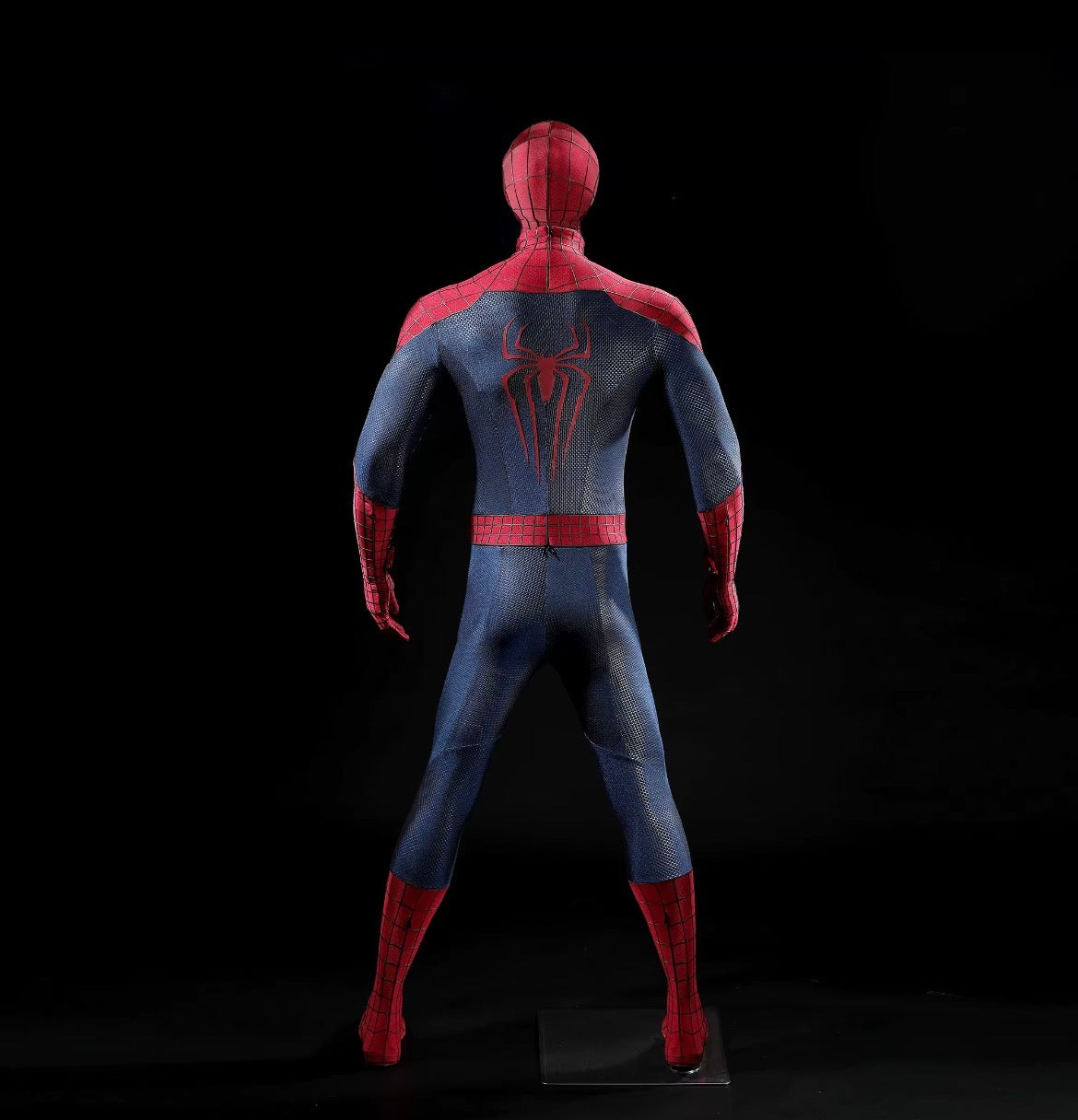 Full TASM 2 Custom Suit