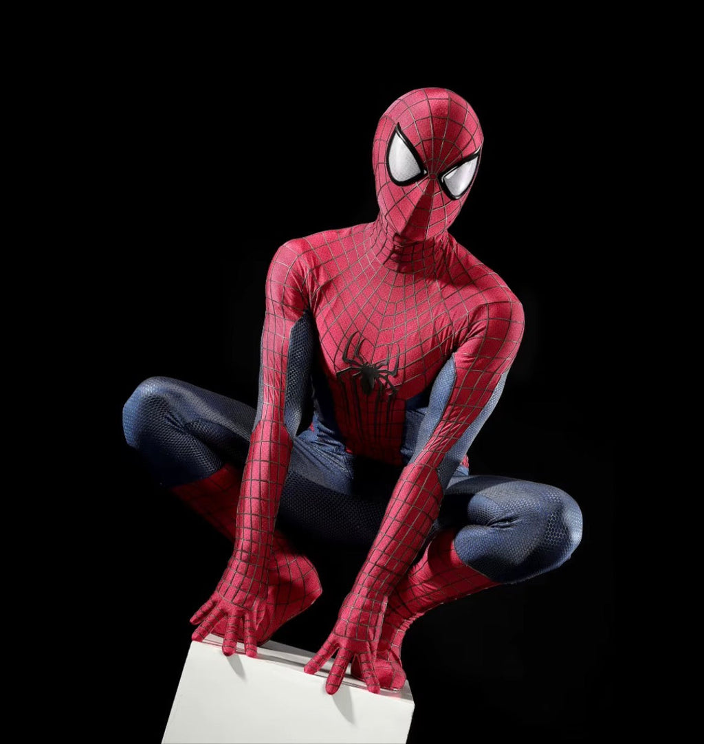 Full TASM 2 Custom Suit