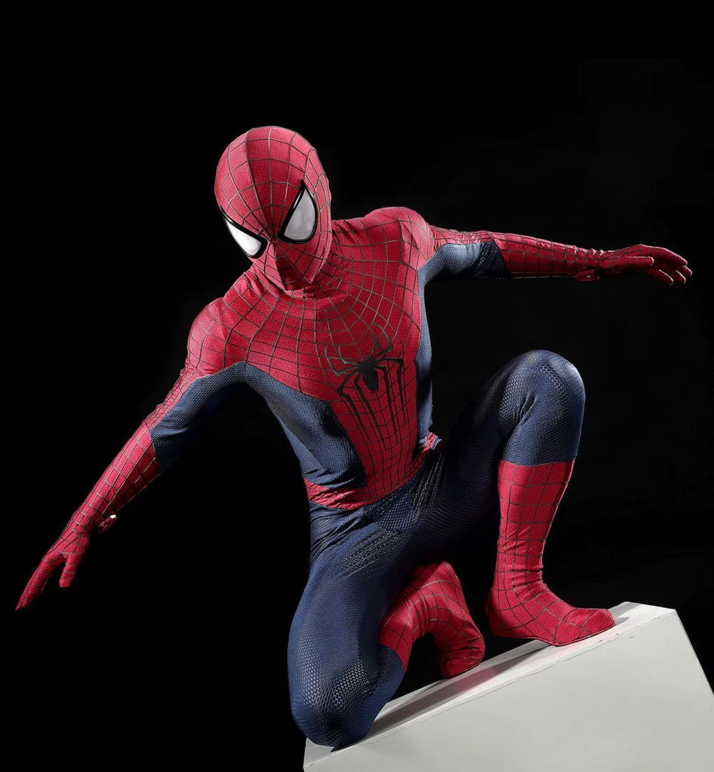 Full TASM 2 Custom Suit