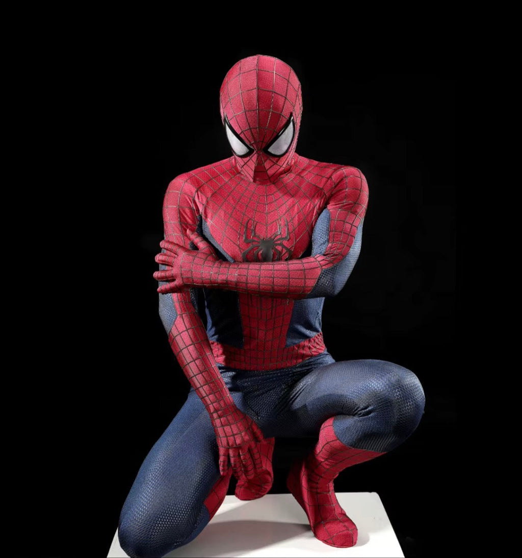 Full TASM 2 Custom Suit