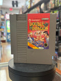 Double Dragon (Vintage Nintendo NES, Video Game)