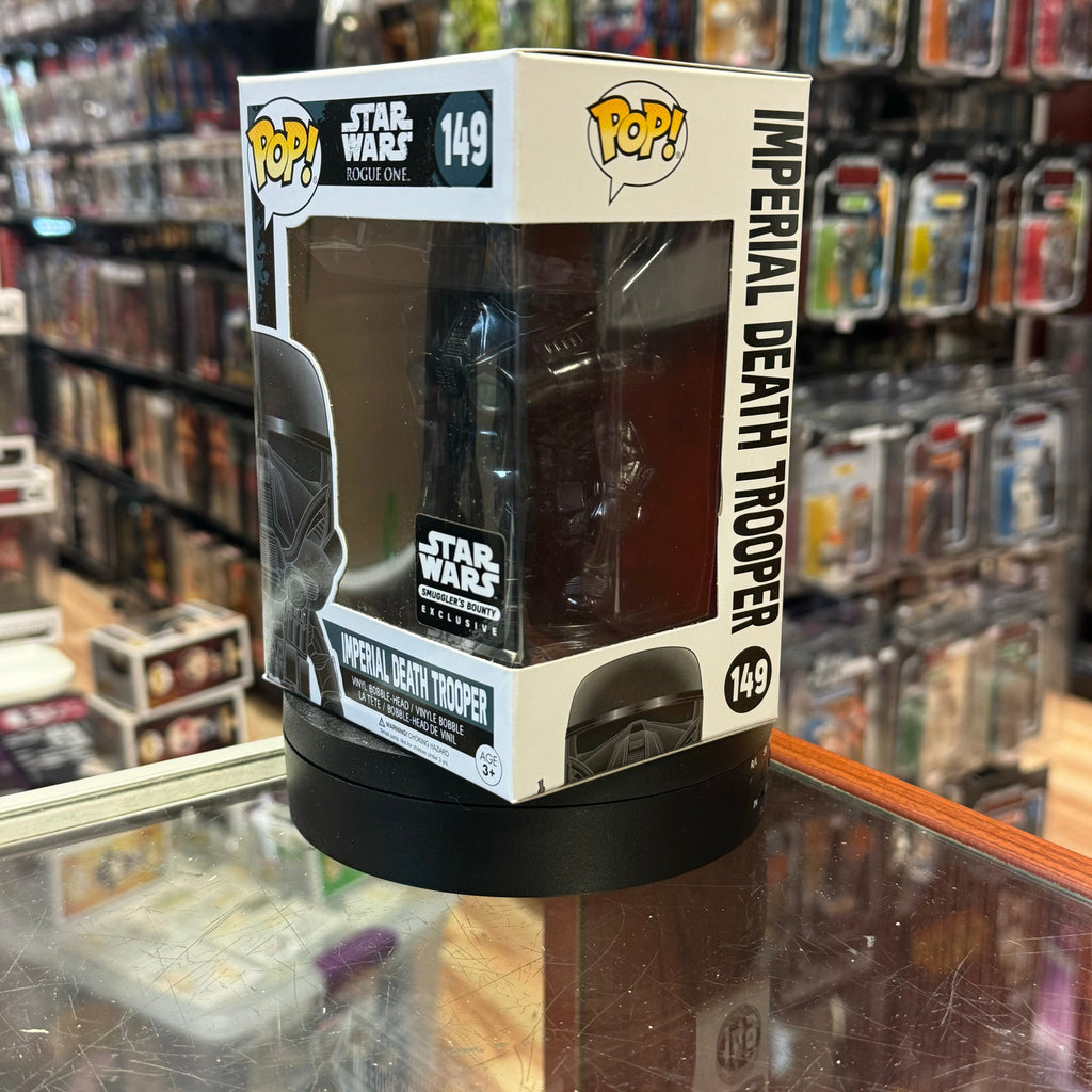 Imperial Death Trooper #149 Galaxy Bounty (Funko Pop!, Star Wars)