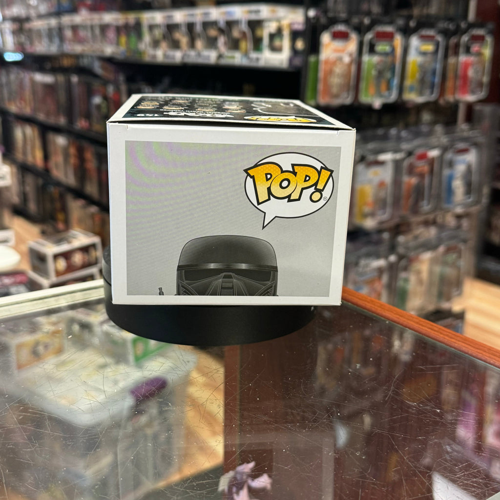 Imperial Death Trooper #149 Galaxy Bounty (Funko Pop!, Star Wars)