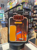 Anakin Skywalker Proof Foil Card (Star Wars Vintage Collection, Hasbro)