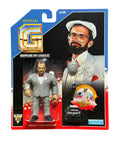 Harvey Whippleman (Grapplers & Gimmicks WWF, Hasttel Toys)
