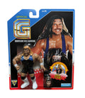 Al Snow with Head (Grapplers & Gimmicks WWF, Hasttel Toys)