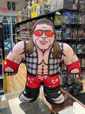 Shawn Michaels Wrestling Buddy (WWF, Toy Snobs) NEW