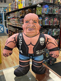 Stone Cold Steve Austin Wrestling Buddy (WWF, ToySnobs) NEW