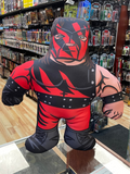 Kane Wrestling Buddy (WWF, Toy Snobs) NEW