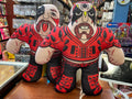 Legion of Doom Wrestling Buddy (WWF, ToySnobs) NEW