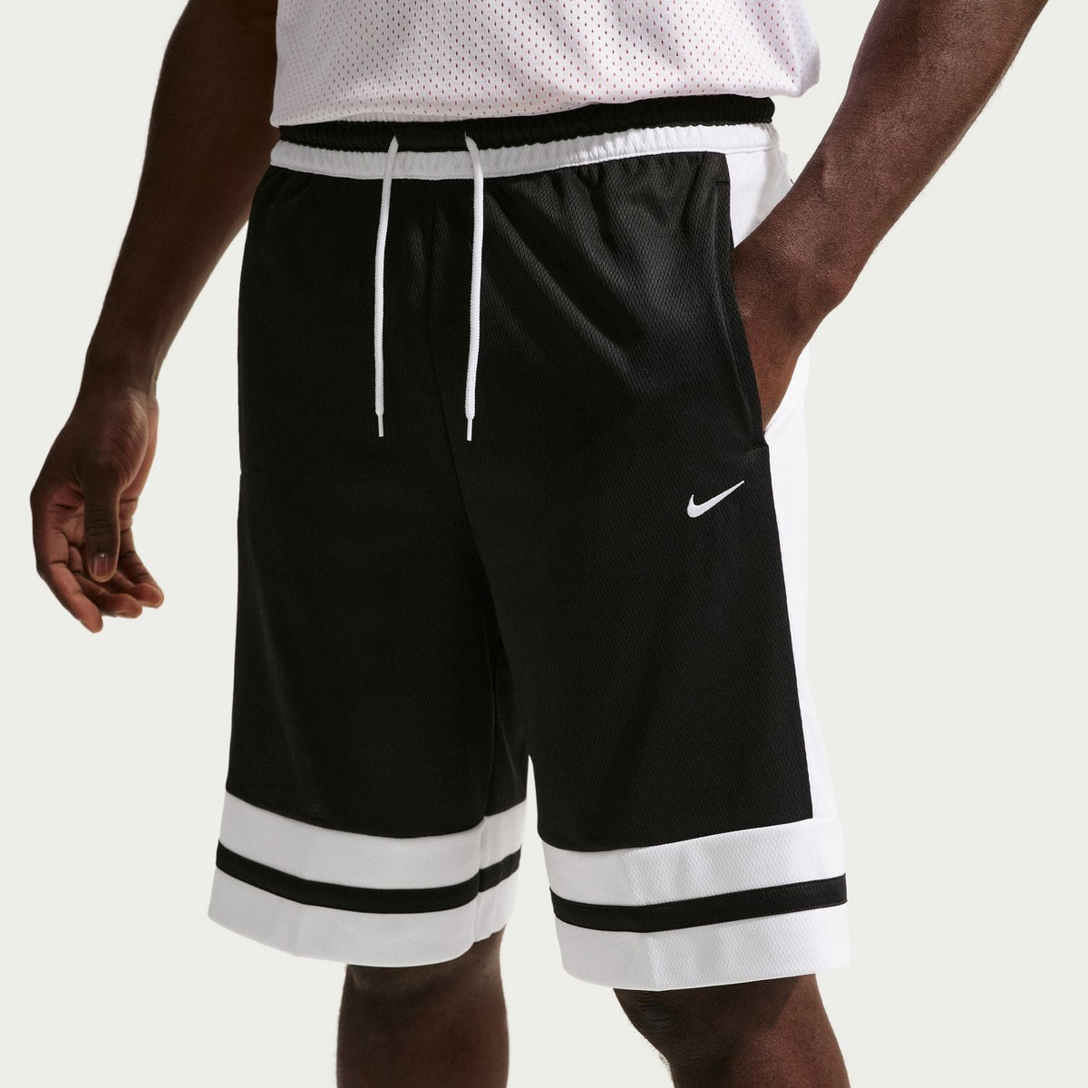 Icon 10" Basketball Short - Mens