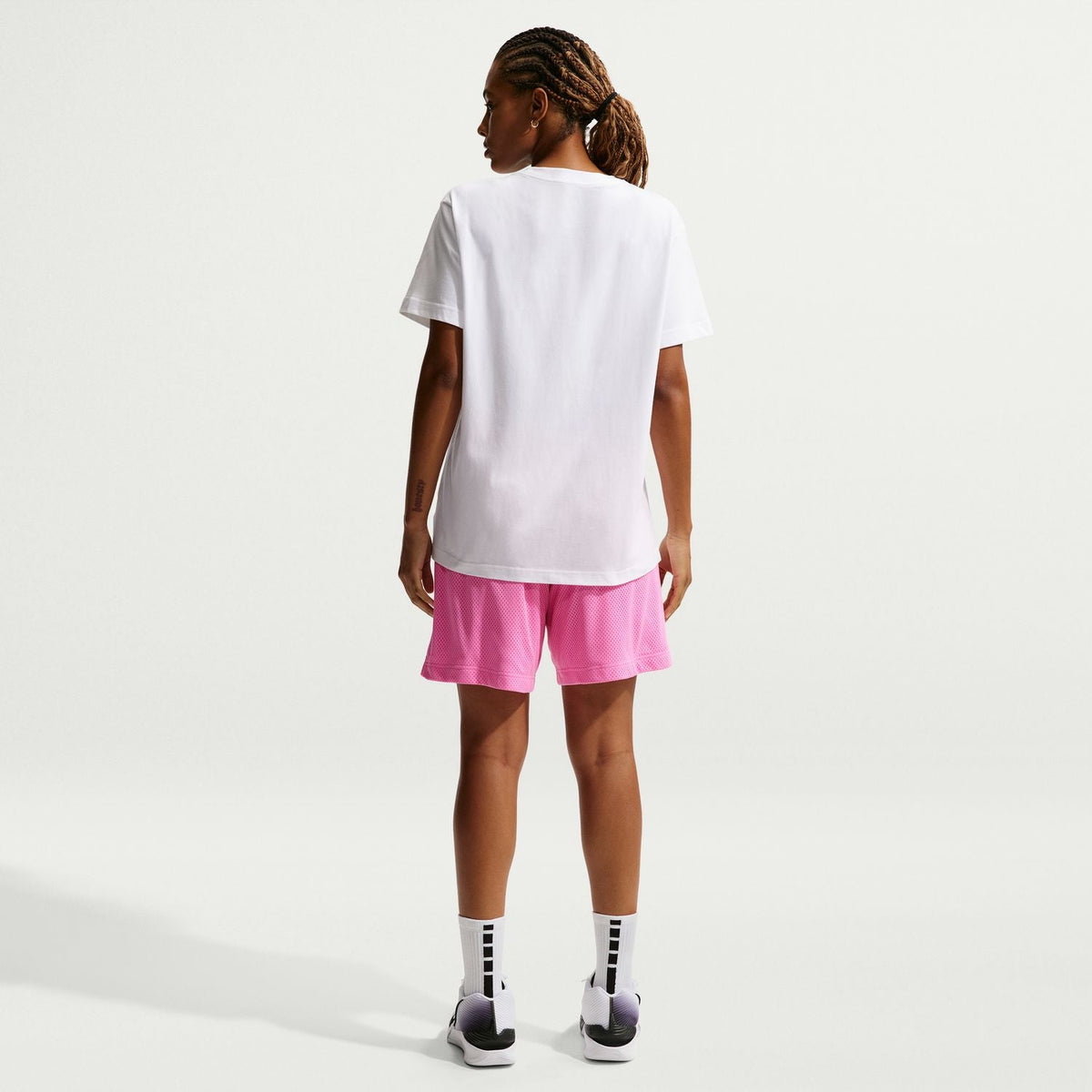 BF Crew Tee - Womens