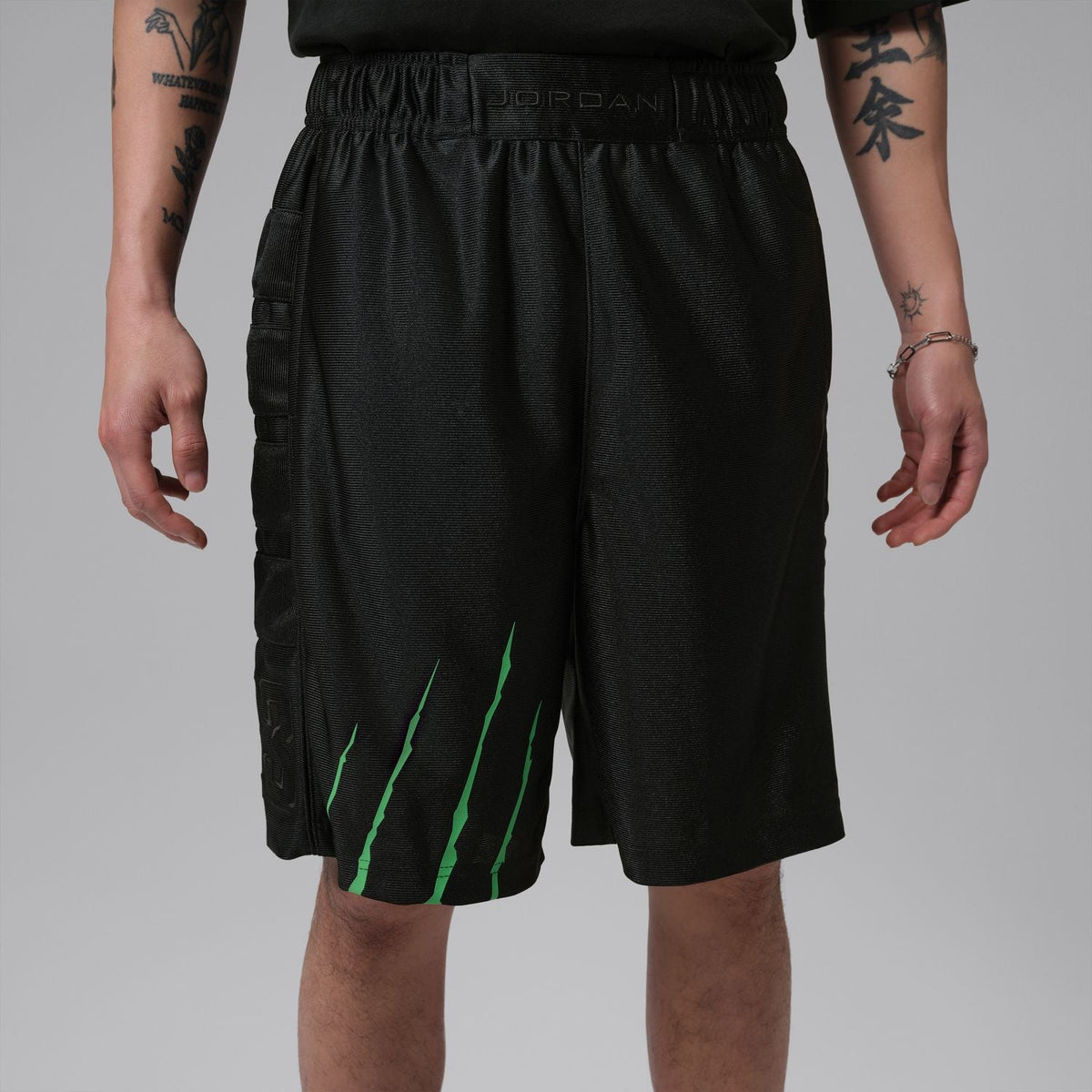 Brooklyn Cat Scratch Bcat Short - Mens