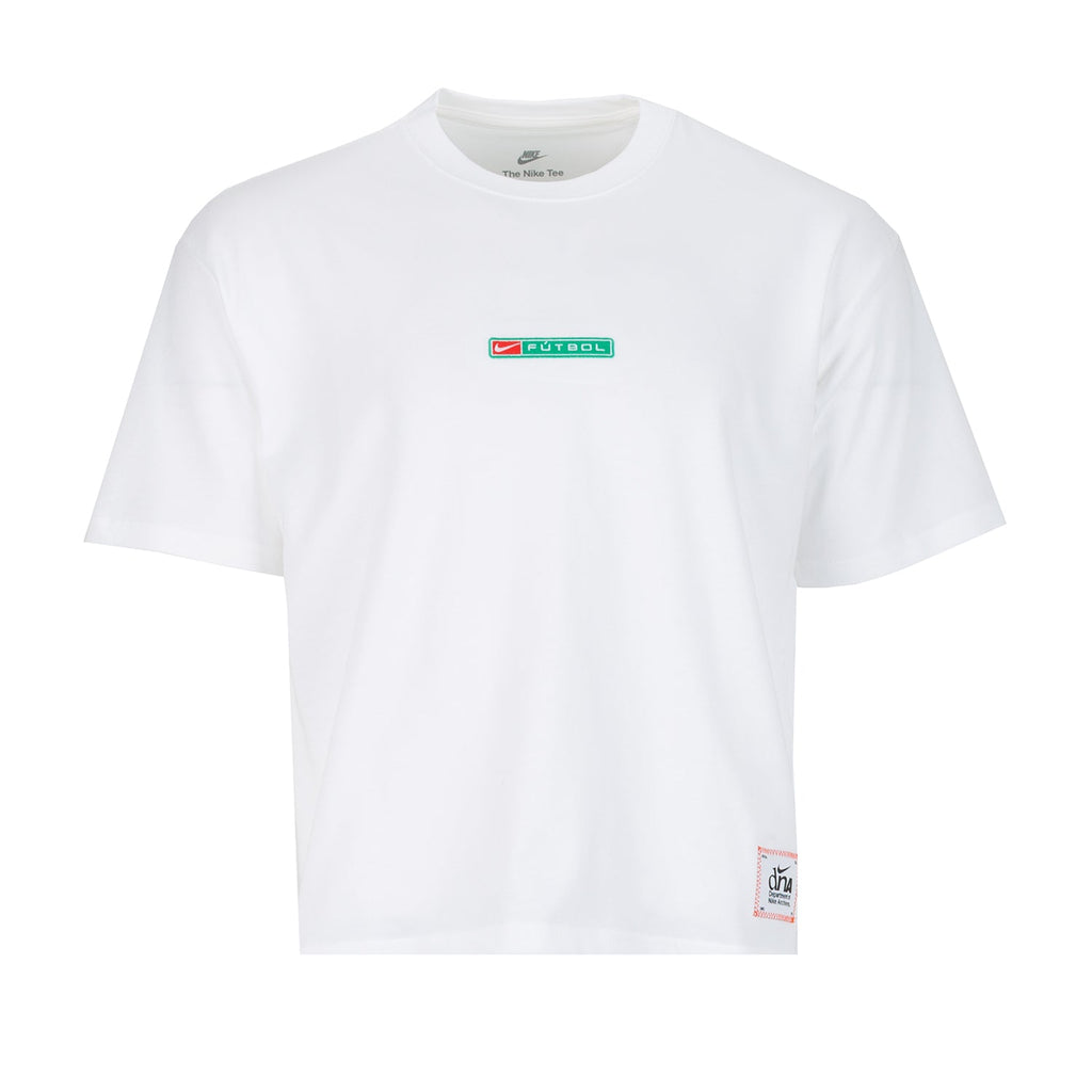 Futbol Tee - Mens
