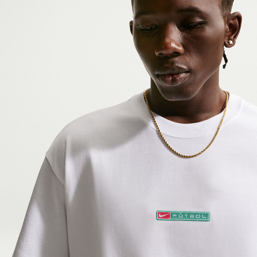 Futbol Tee - Mens