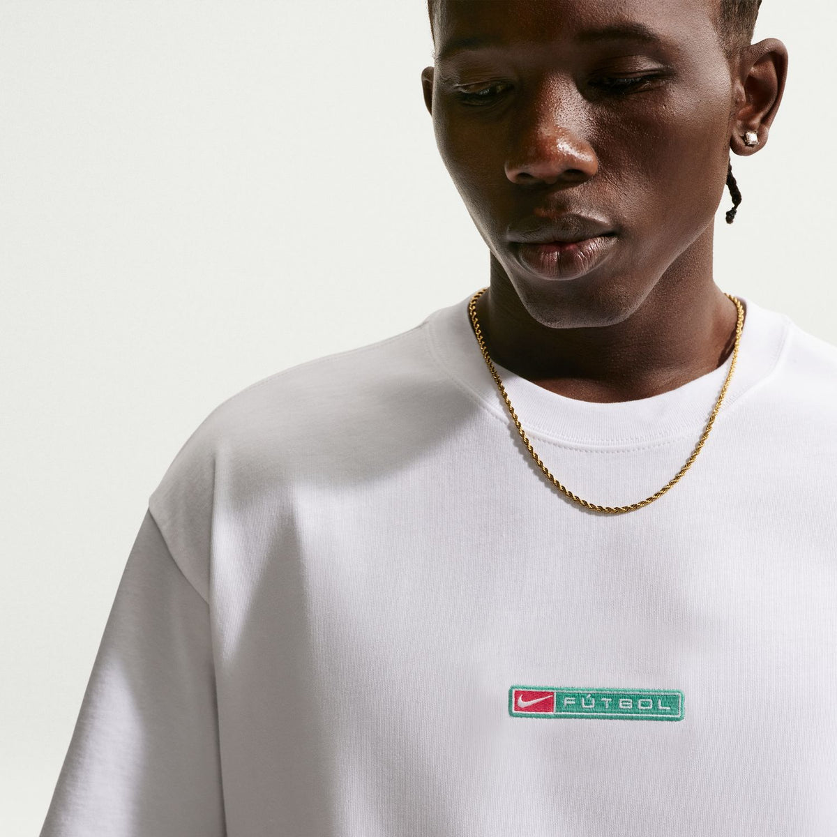 Futbol Tee - Mens