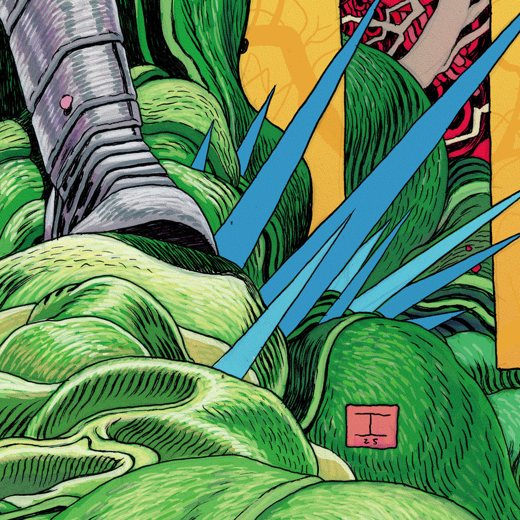 Doctor Doom Poster