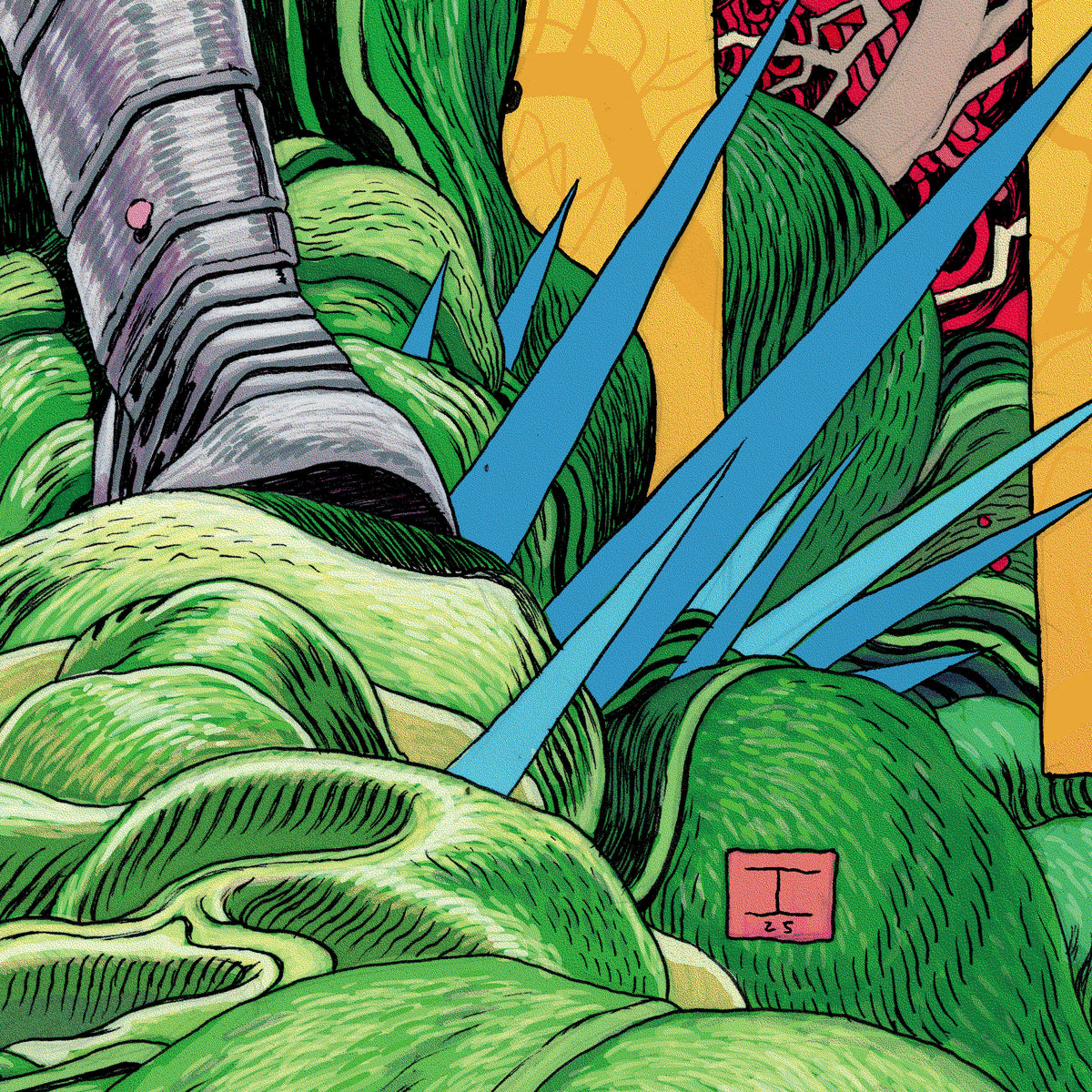 Doctor Doom Poster
