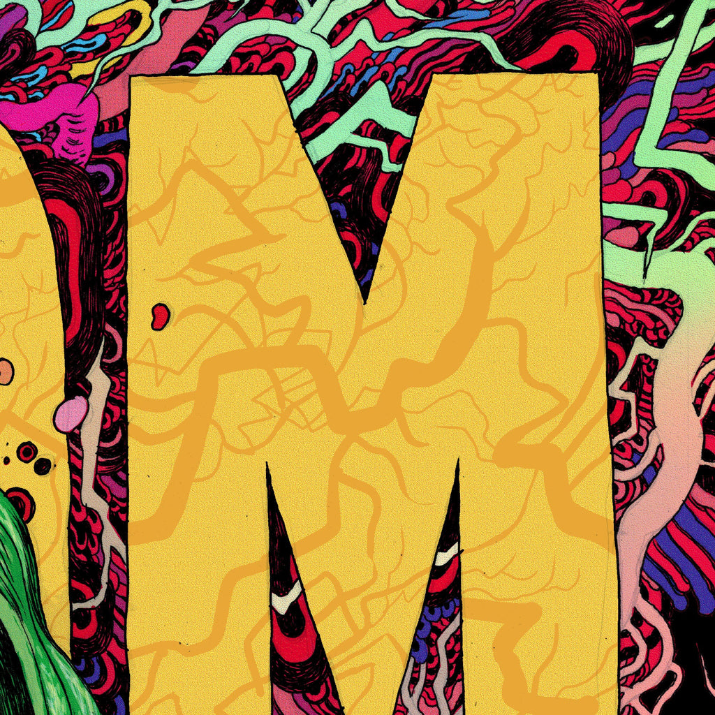 Doctor Doom Poster