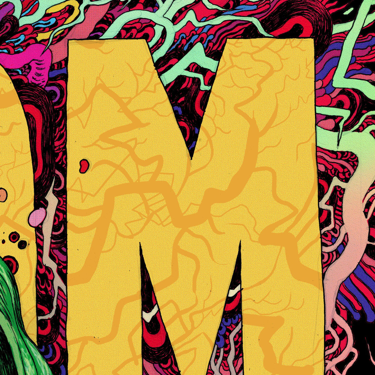 Doctor Doom Poster
