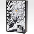 Ichiban Kuji Baki the Grappler The Great Heartbeat - D Prize Retsu Kaioh's Regretful Clock!
