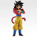 Ichiban Kuji Dragon Ball GT - A Prize Super Saiyan 4 Son Goku Masterlise Figure