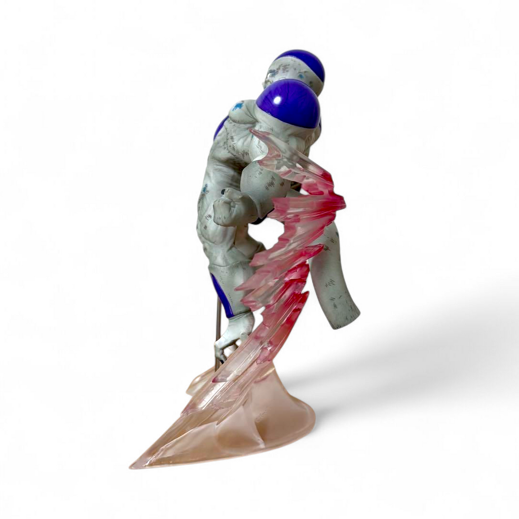Ichiban Kuji Dragon Ball Kai Strongest Rival Edition - B Prize Frieza