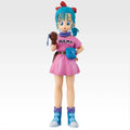 Ichiban Kuji Dragon Ball The Chronicle of Goku - B Prize Bulma Masterlise Figure