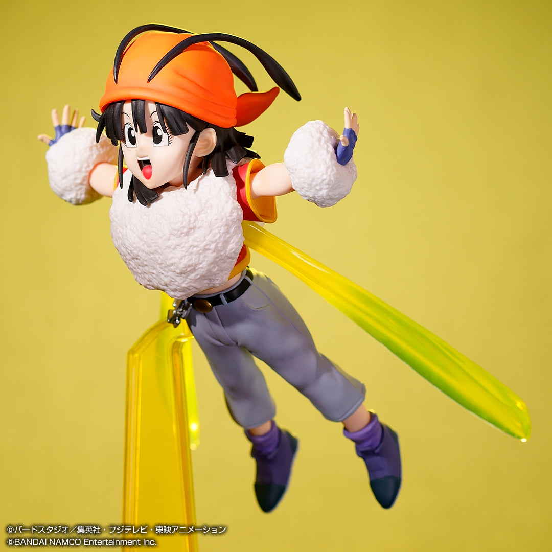 Ichiban Kuji Dragon Ball Z Dokkan Battle 6th Anniversary - E Prize Pan Gt Honey Figure