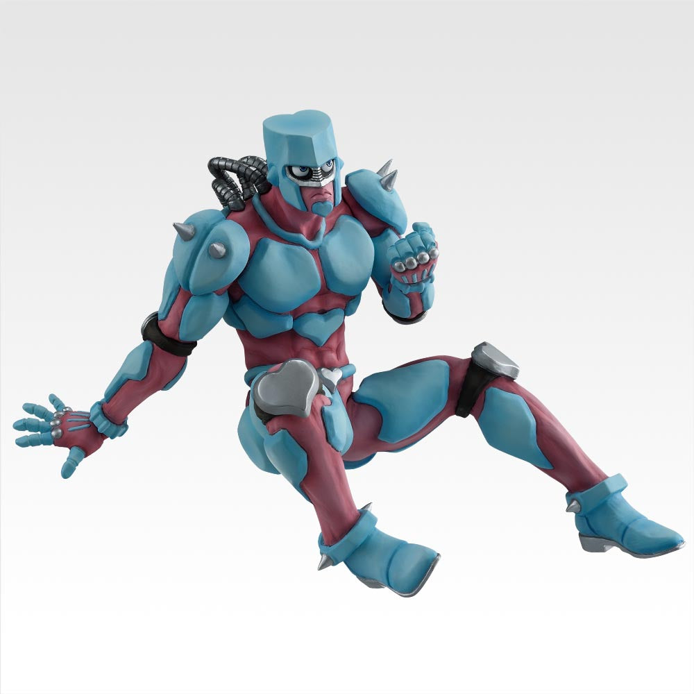 Ichiban Kuji JoJo's Bizarre Adventure Diamond is Unbreakable STAND RUSH! - B Prize Crazy Diamond Masterlise Figure