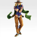 Ichiban Kuji JoJo's Bizarre Adventure Steel Ball Run - B Prize Gyro Zeppeli Masterlise Figure