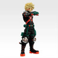 Ichiban Kuji My Hero Academia A Story Of Always Reaching Out A Helping Hand - C Prize Katsuki Bakugo Masterlise Figure
