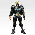 Ichiban Kuji My Hero Academia A Story Of Always Reaching Out A Helping Hand - Last One Prize Armored All Might Masterlise Extra Figure