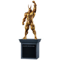 Ichiban Kuji My Hero Academia Conflicting Feelings - F Prize Bronze Statue All Might Masterelive Collection