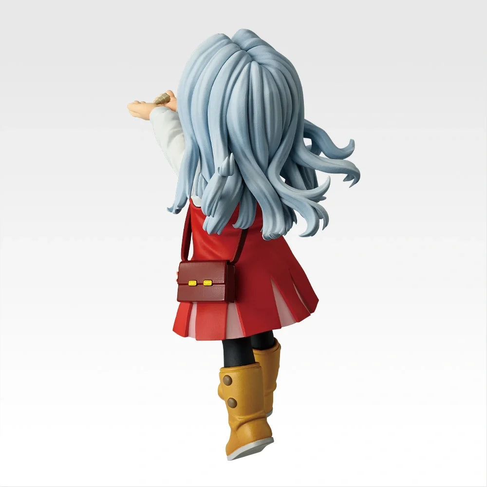 Ichiban Kuji My Hero Academia Further Beyond - G Prize Eri Masterlise Figure