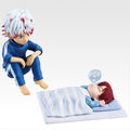 Ichiban Kuji My Hero Academia On Top of Happiness - F Prize Toya and Shoto Childhood MASTERLISE
